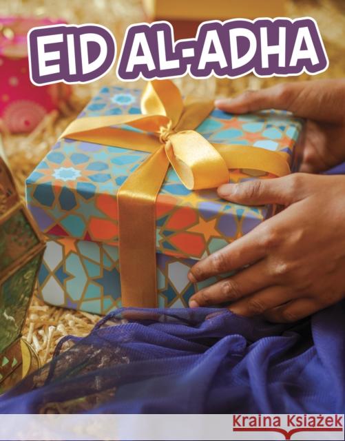 Eid al-Adha Mariam Mohamed 9781398213005 Capstone Global Library Ltd - książka