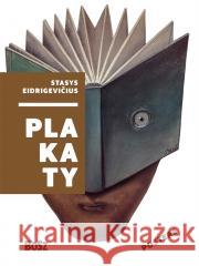 Eidrigevicius. Plakaty Zdzisław Schubert 9788375765953 Bosz - książka