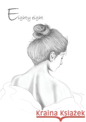 Eighty Eight Vicky Boulton 9781782228172 Paragon Publishing - książka