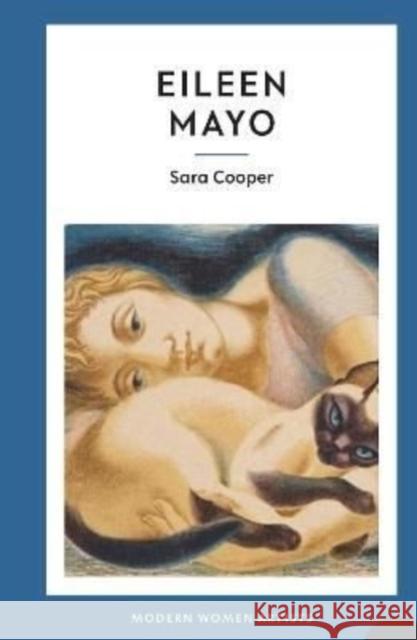 Eileen Mayo Sara Cooper 9781916041684 Eiderdown Books - książka