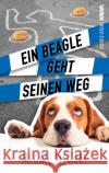 Ein Beagle geht seinen Weg (Band 2) McGary, Megan 9783986601027 Kampenwand