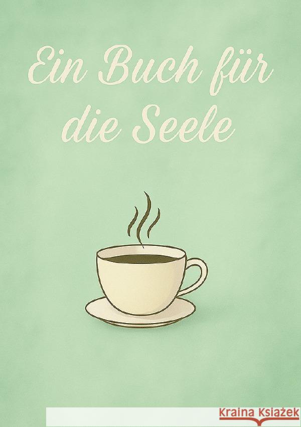 Ein Buch für die Seele Ucar, Emine 9783565163335 epubli - książka