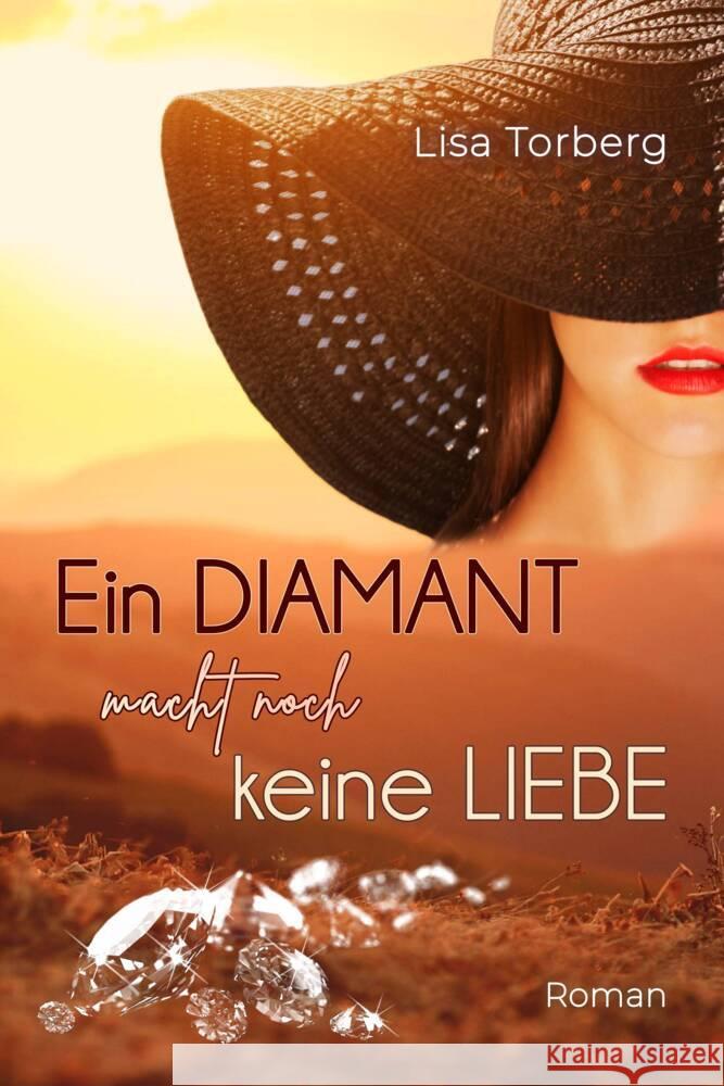 Ein Diamant macht noch keine Liebe Torberg, Lisa 9791281636095 Edizioni Dolcevita - książka