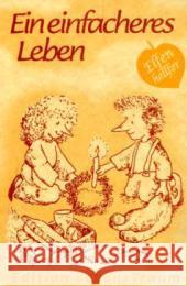 Ein einfacheres Leben Mundy, Linus 9783854660026 Sequoyah - książka