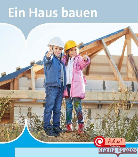 Ein Haus bauen : Mit digitalem Zusatzangebot De Ridder, Isabelle 9789463415613 Ars Scribendi - książka