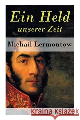 Ein Held unserer Zeit Michail Lermontow 9788026887256 e-artnow - książka