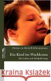 Ein Kind im Wachkoma: Ein Leben mit Behinderung Kietzell-Scheunemann, Christa Von 9783833449017 Bod