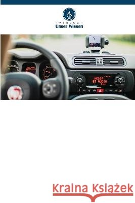 Ein Konzept f?r einen AWD-Mechanismus in Automobilanwendungen Clement Christy Deepak Charles 9786205601884 Verlag Unser Wissen - książka