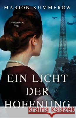 Ein Licht der Hoffnung Marion Kummerow 9781803145914 Bookouture - książka