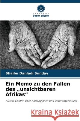 Ein Memo zu den Fallen des 