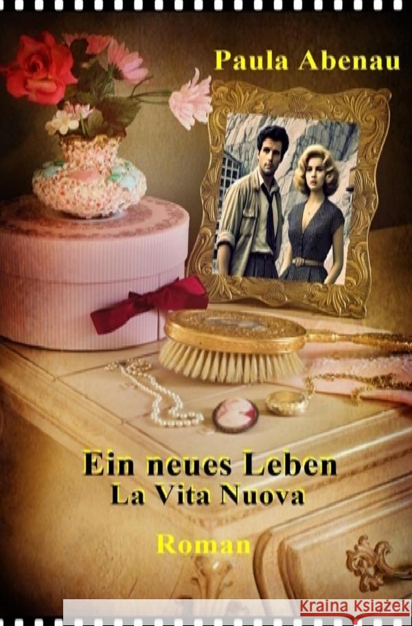 Ein neues Leben - La Vita Nuova Abenau, Paula 9783565003549 epubli - książka