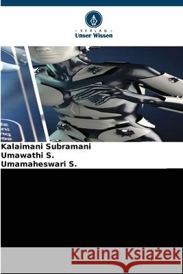 Ein praktisches Buch über Zellbiologie und Genetik Subramani, Kalaimani, S., Umawathi, S., Umamaheswari 9786209066122 Verlag Unser Wissen - książka