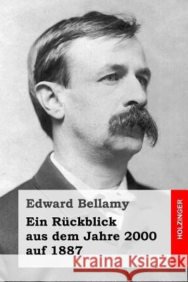 Ein Rückblick aus dem Jahre 2000 auf 1887 Zetkin, Clara 9781496118004 Createspace - książka