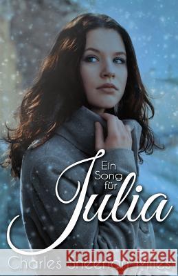 Ein Song für Julia Fleissner, Dimitra 9781632020895 Cincinnatus Press - książka