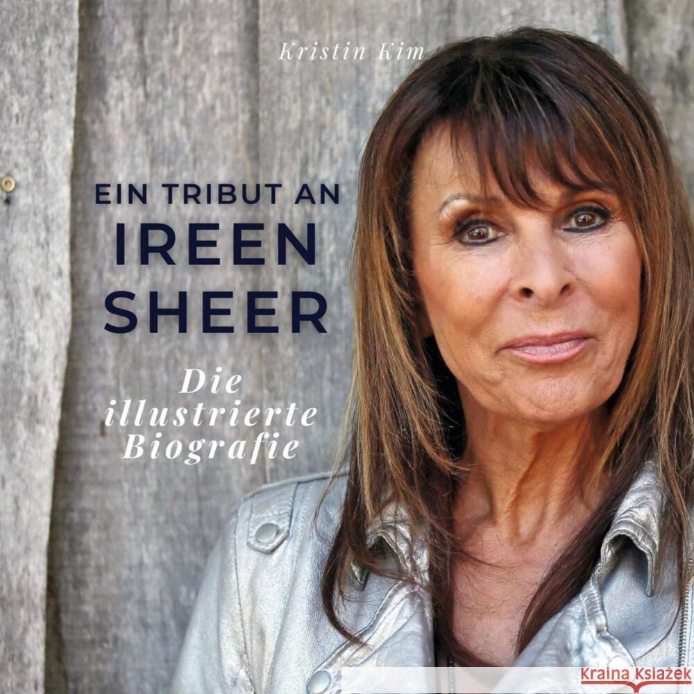 Ein Tribut an Ireen Sheer Kim, Kristin 9783750534261 27amigos - książka