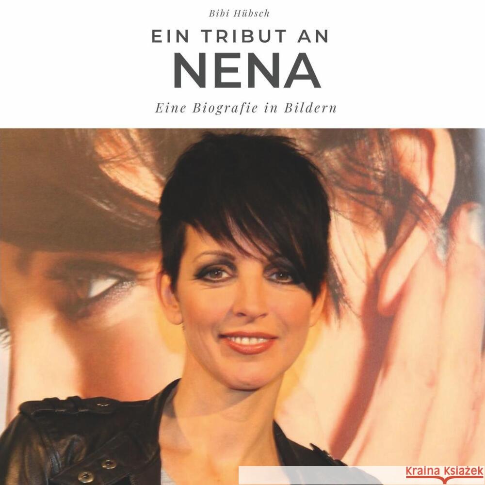 Ein Tribut an Nena HÃ¼bsch, Bibi 9783750504561 27amigos - książka