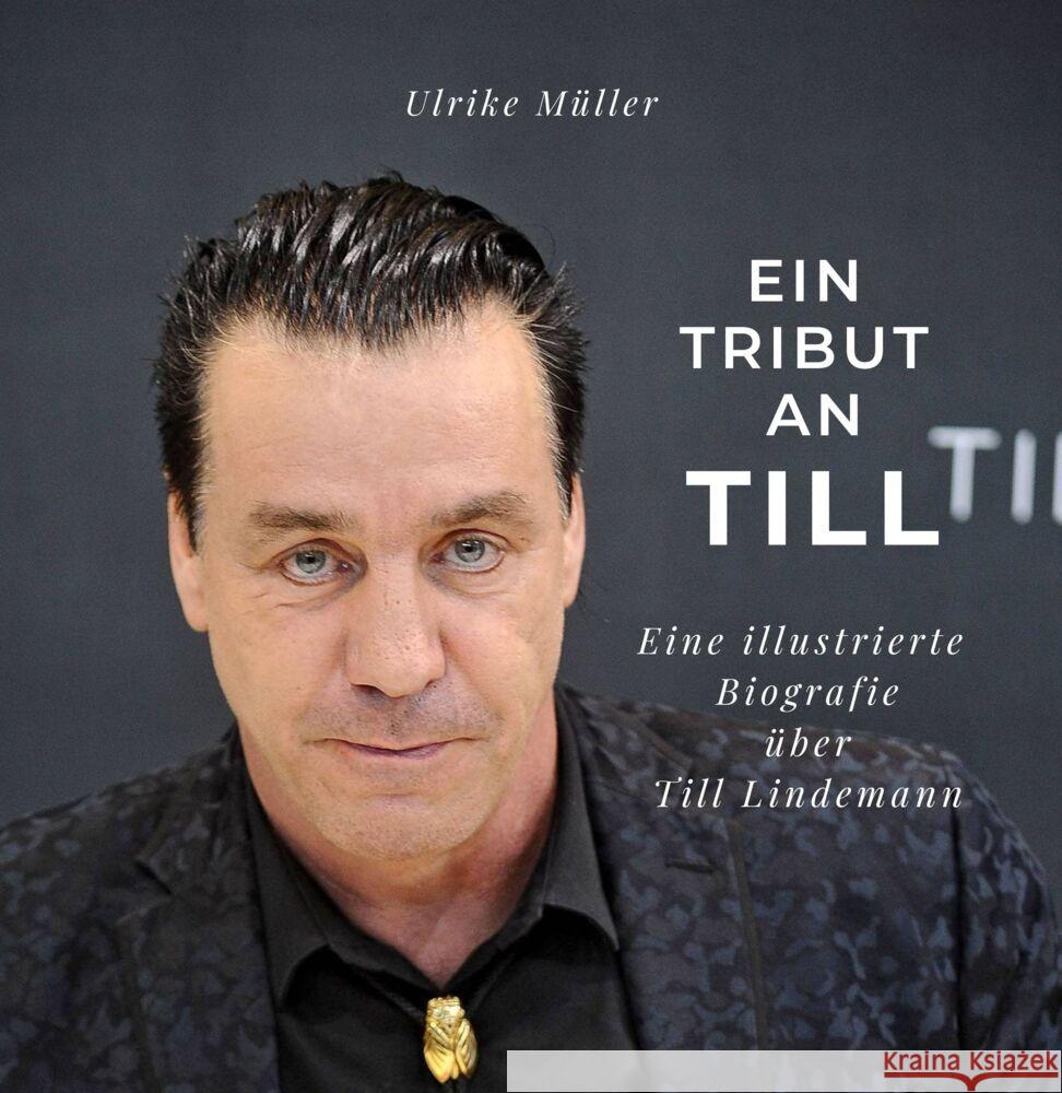 Ein Tribut an Till Müller, Ulrike 9783750518223 27amigos - książka