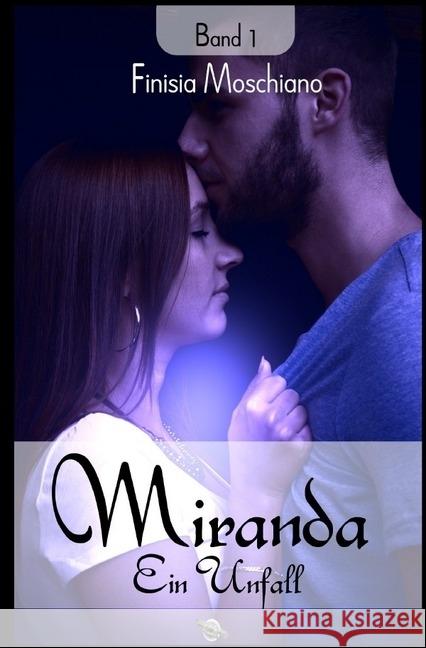 Ein Unfall Moschiano, Finisia 9783745026665 epubli - książka