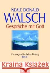 Ein ungewöhnlicher Dialog Walsch, Neale D.   9783442217861 Goldmann - książka