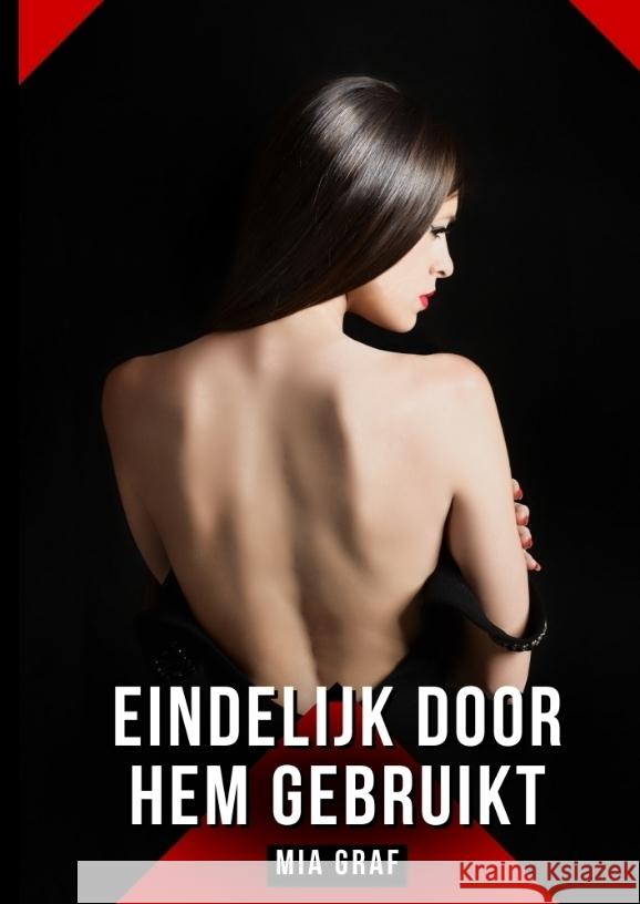 Eindelijk door hem gebruikt Graf, Mia 9783384462497 Mia Graf - książka