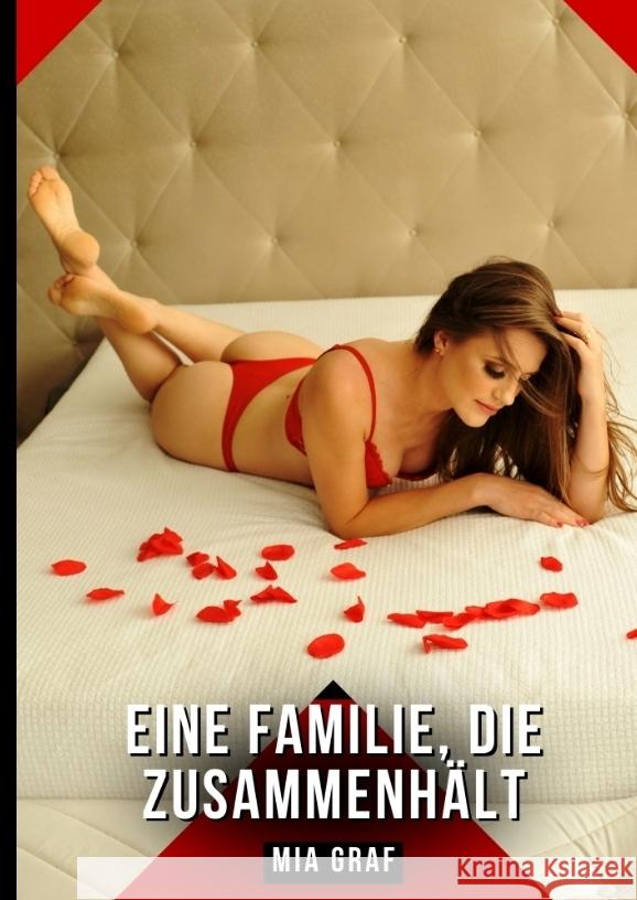 Eine Familie, die zusammenhält Graf, Mia 9783384475589 Mia Graf - książka