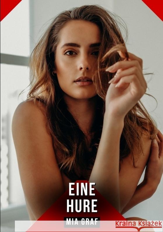 Eine Hure Graf, Mia 9783384547309 Mia Graf - książka