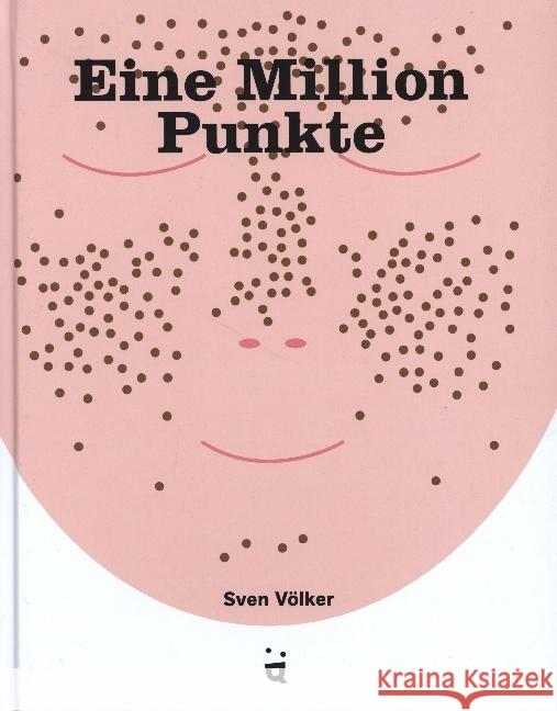 Eine Million Punkte Völker, Sven 9783039640034 Helvetiq - książka