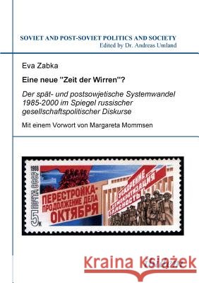 Eine neue 