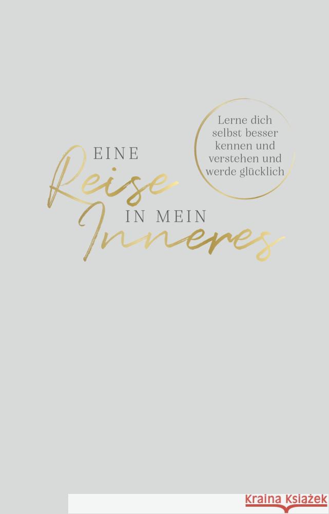 Eine Reise in mein Inneres Tripolina, David 9783742322876 Riva - książka