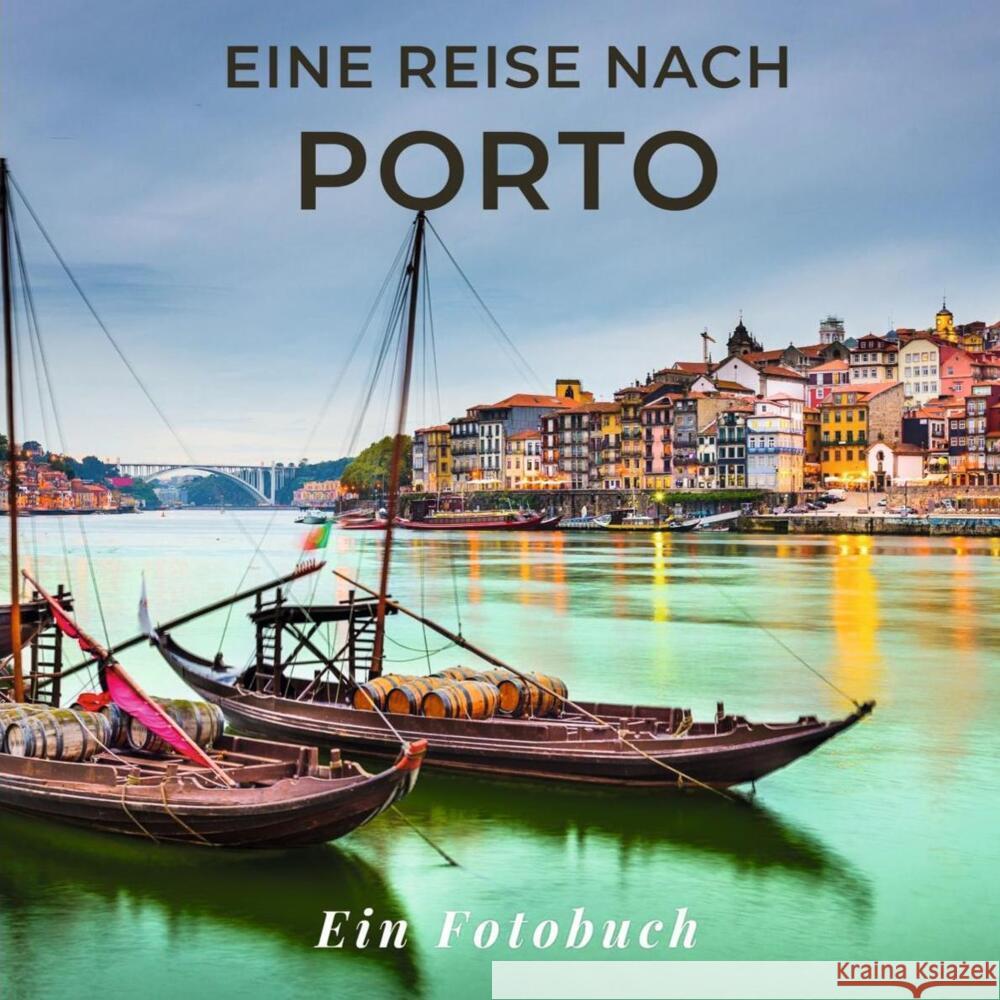 Eine Reise nach Porto Sardi, Tania 9783750515499 27amigos - książka