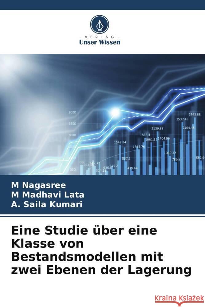 Eine Studie ?ber eine Klasse von Bestandsmodellen mit zwei Ebenen der Lagerung M. Nagasree M. Madhavi Lata A. Saila Kumari 9786207330447 Verlag Unser Wissen - książka