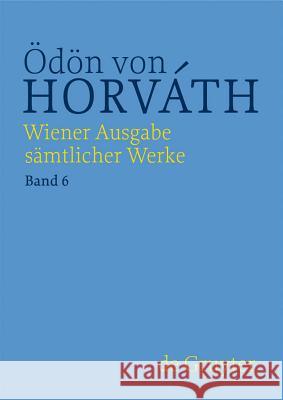 Eine Unbekannte aus der Seine / Hin und her Nicole Streitler Martin Vejvar 9783110290875 Walter de Gruyter - książka