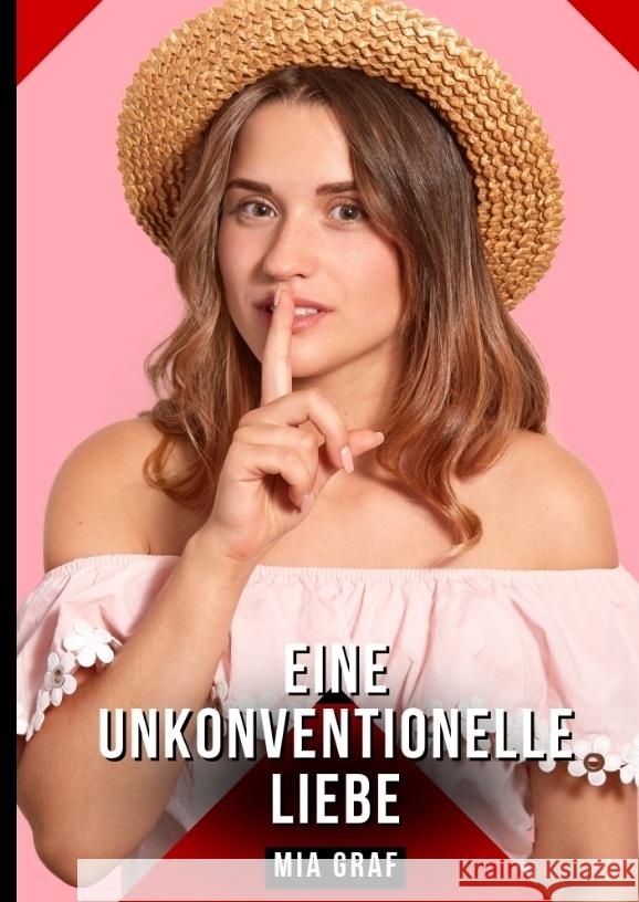 Eine unkonventionelle liebe Graf, Mia 9783384515957 Mia Graf - książka