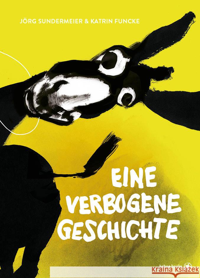 Eine verbogene Geschichte Jörg, Sundermeier 9783903478374 Bahoe Books - książka