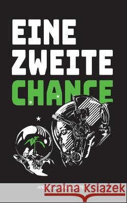 Eine zweite Chance: Roman Anette Schaumlöffel 9783756205301 Books on Demand - książka