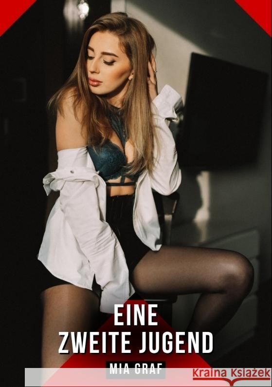 Eine zweite Jugend Graf, Mia 9783384589897 Mia Graf - książka