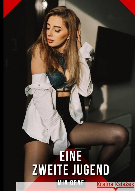 Eine zweite Jugend Graf, Mia 9783384589903 Mia Graf - książka