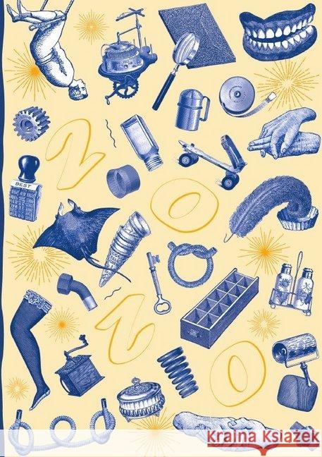 Einer für alles : Kalender 2020 Plener, Christina 9783748549161 epubli - książka