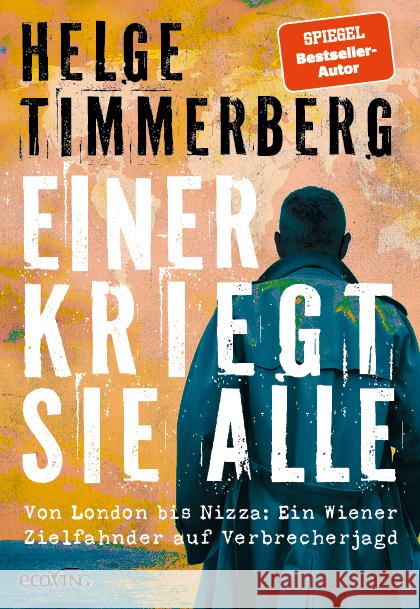 Einer kriegt sie alle Timmerberg, Helge 9783711003577 EcoWing - książka