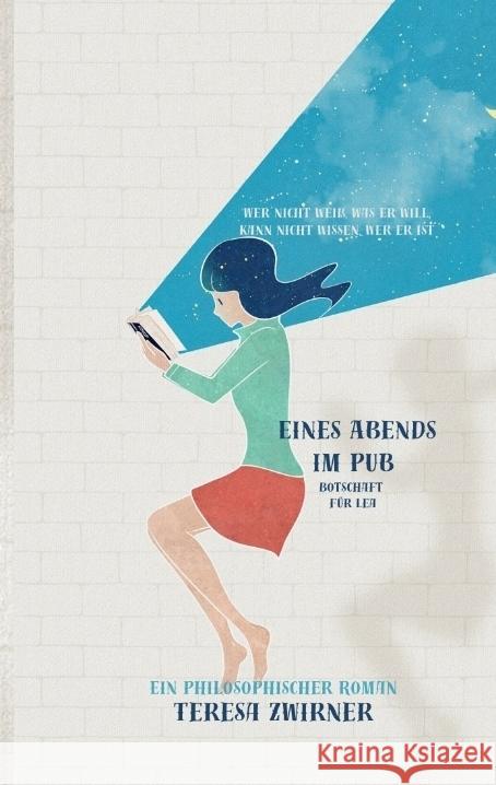 Eines Abends im Pub Zwirner, Teresa 9783384509451 tredition - książka