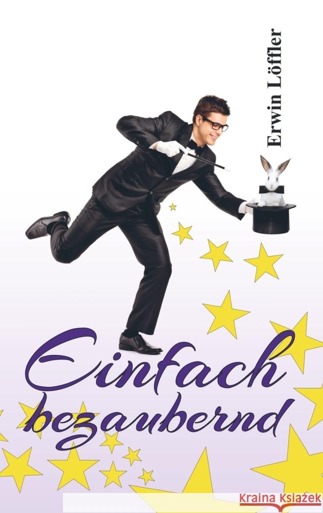 Einfach bezaubernd Löffler, Erwin 9789463983778 Bookmundo - książka