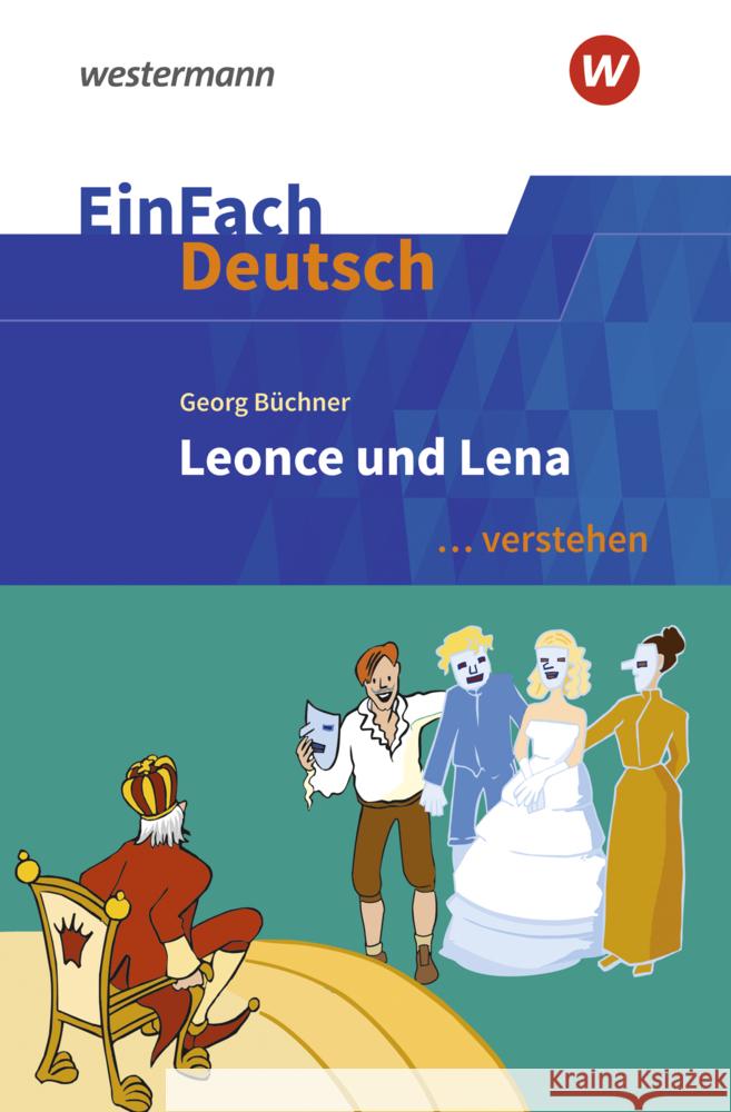 EinFach Deutsch ... verstehen Kroemer, Roland 9783140226998 Westermann - książka