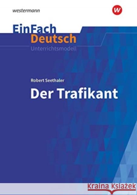 EinFach Deutsch Unterrichtsmodelle Sosna, Anette 9783140227704 Schöningh im Westermann - książka