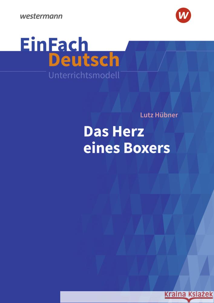 EinFach Deutsch Unterrichtsmodelle Koch, Florian, Zielonka, Jasmin 9783140227797 Schöningh im Westermann - książka