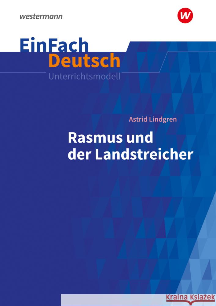 EinFach Deutsch Unterrichtsmodelle Schwarz, Jan-Christian 9783140227872 Schöningh im Westermann - książka