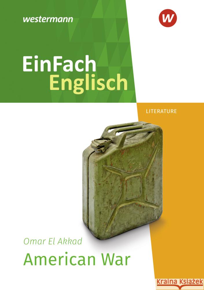EinFach Englisch New Edition Textausgaben  9783141274738 Westermann - książka
