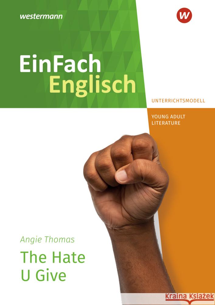 EinFach Englisch New Edition Unterrichtsmodelle Schaak, Jessica 9783141274868 Westermann Bildungsmedien - książka