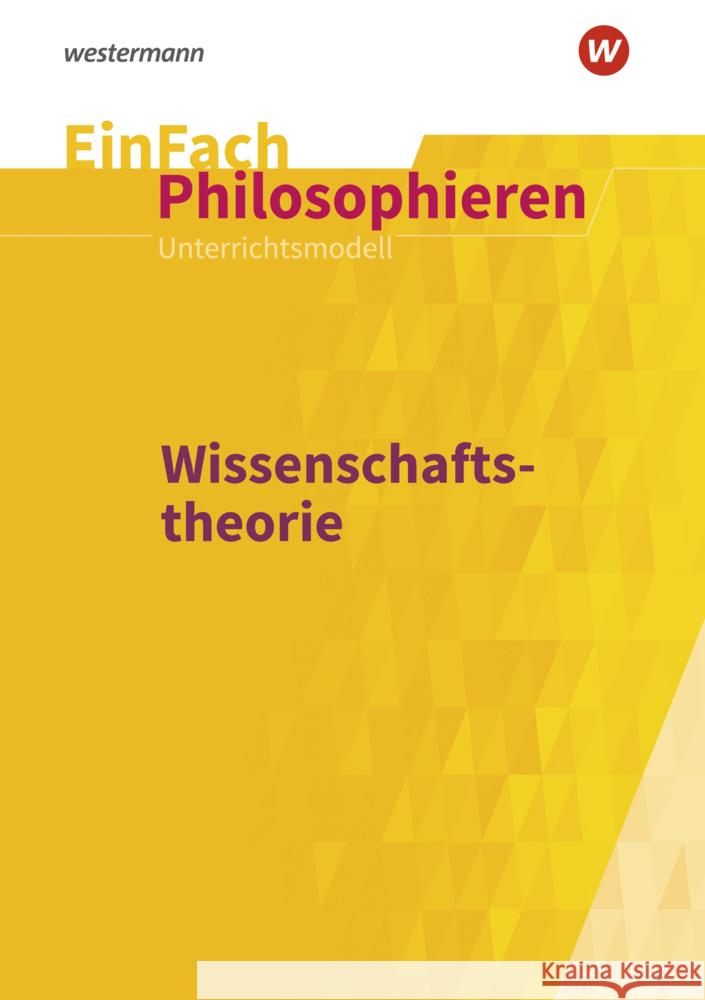 EinFach Philosophieren Vogel, Anna 9783141251999 Westermann Bildungsmedien - książka