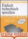 Einfach tschechisch Sprechen Miroslav Malovec 9788085853582 Kava-Pech