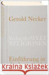 Einführung in die lurianische Kabbala Necker, Gerold   9783458710080 Verlag der Weltreligionen im Insel Verlag - książka